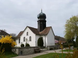 Catholic Church St. Mauritius