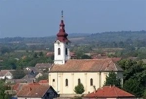 Crkva Uspenja Bogorodice