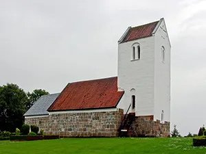 Resen Church