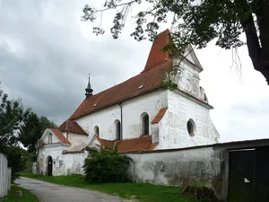 Church of Saint George