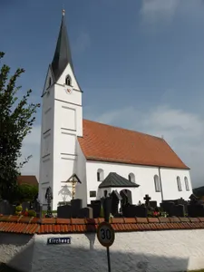 St. Georg