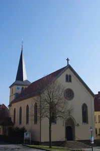 Pfarrkirche