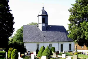 St. Catherine's Church