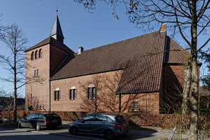 Maria-Magdalenen-Kirche