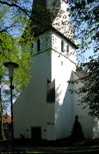 Simeon Church