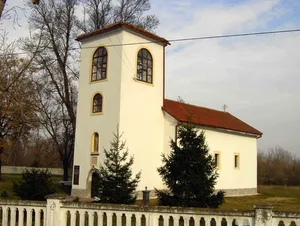 Mariä-Entschlafens-Kirche