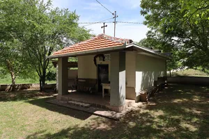 Church of the Theotokos