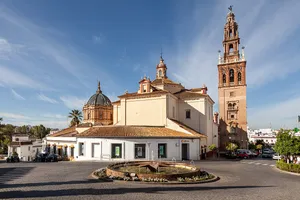Church of San Pedro