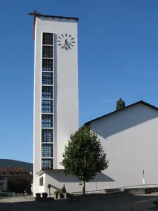 St. Peter and Paul roman catholic church