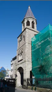 Saint Iberius' Church, Wexford
