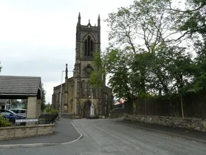 St John's Church, Dukinfield