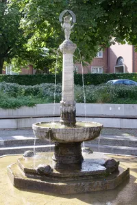 Thoerlbrunnen (Hamburg)