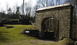 Burg Hachen