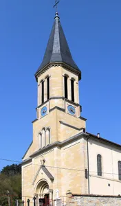 Saints Peter and Paul Church