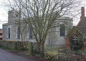 Church of Holy Trinity
