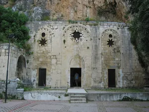 Church of Saint Peter