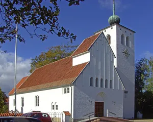 Ans Church