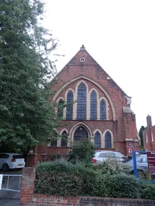 Richmond & Putney Unitarian Church