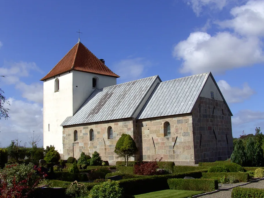 fra sydøst