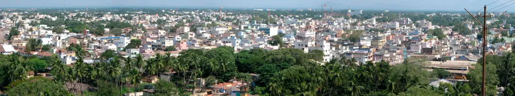 Dindigul