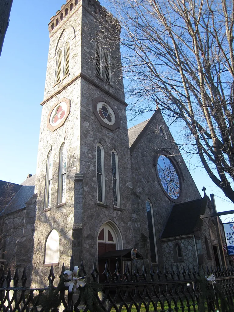 Easton, Pennsylvania