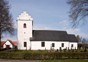 Djurröd Church