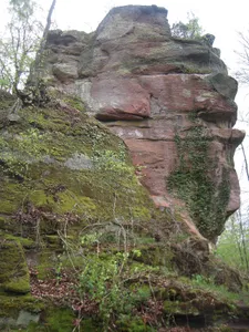 Château du Helfenstein