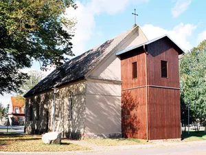 Dorfkirche