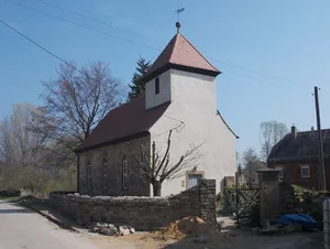 Protestant Church Meineweh