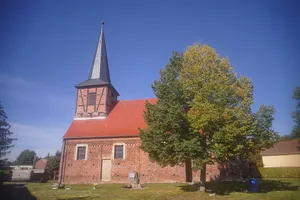Dorfkirche Jerchel