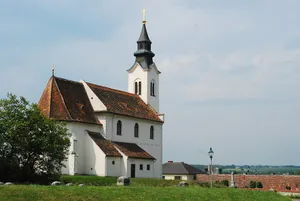 Kath. Filialkirche hl. Wolfgang