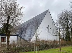 Cantate church