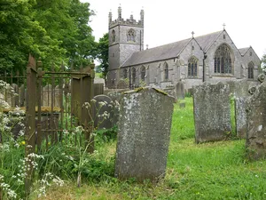 Church of King Charles the Martyr