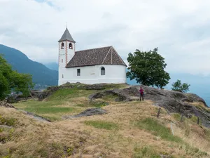 Saint Hyppolitus church