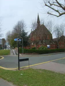 The King's Church