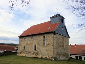 St.-Amalien-Kirche (Immelborn)