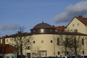 Jönköping Alliance Church