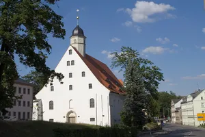 St. Johannis Evangelistae