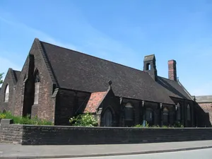 Church of St Luke