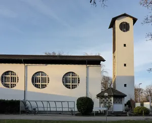 St. Joseph's Church