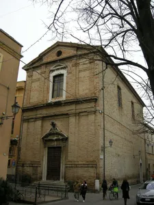 Sant'Arcangelo church