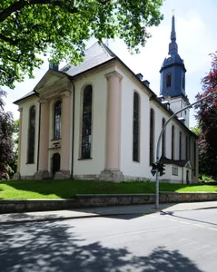 St. John's Church, Reichenbrand
