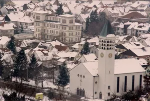 Christ church