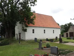 Dorfkirche Klein Bünzow