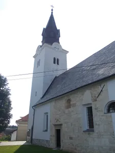 St. Michael's Church