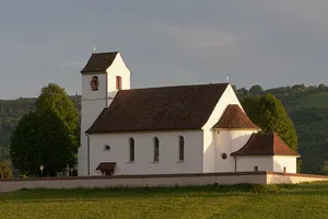 Roman Catholic Church of St. Martin