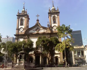 Church of Saint Francis of Paola