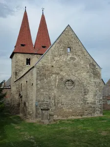 Protestant Church (Almsdorf)