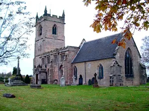 Church of All Saints