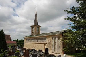 Saint Dionysius Church